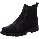 The Flexx  Damenstiefel Stiefeletten Luckily B234-04-BLACK