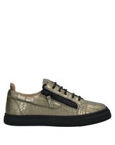 GIUSEPPE ZANOTTI Low Sneakers & Tennisschuhe