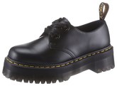 DR. MARTENS Schnürschuh Holly