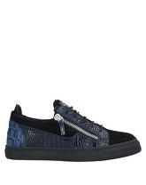 GIUSEPPE ZANOTTI Low Sneakers & Tennisschuhe