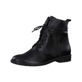 MARCO TOZZI Stiefel & Stiefeletten Klassische Stiefeletten schwarz Damen