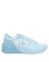 ATLANTIC STARS Low Sneakers & Tennisschuhe