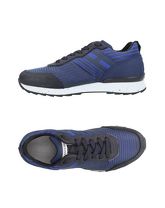 HOGAN REBEL Low Sneakers & Tennisschuhe