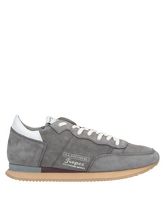 PHILIPPE MODEL Low Sneakers & Tennisschuhe