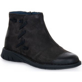 Grunland  Pantoffeln 88IDAL POLACCO NERO