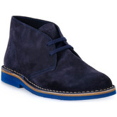 Frau  Herrenstiefel CASTORO BLU
