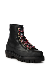 Tommy Hilfiger Boots in schwarz für Herren
