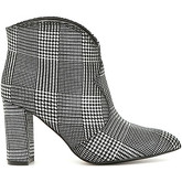 Café Noir  Stiefeletten LF833