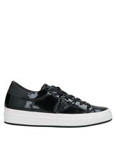 PHILIPPE MODEL Low Sneakers & Tennisschuhe