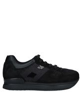 HOGAN Low Sneakers & Tennisschuhe