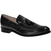 Leonardo Shoes  Herrenschuhe 07013/FORMA 40 NAIROBI NERO