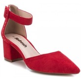 Refresh  Pumps ZAPATO DE MUJER  069513