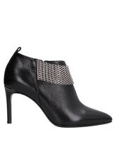 LANVIN Ankle Boots