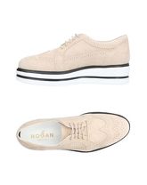 HOGAN Schnürschuhe