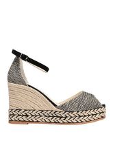 ESPADRILLES Sandalen