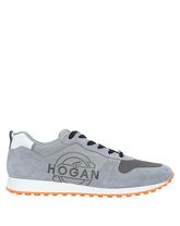 HOGAN Low Sneakers & Tennisschuhe