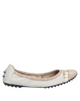 TOD'S Ballerinas