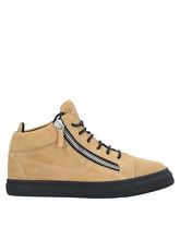 GIUSEPPE ZANOTTI High Sneakers & Tennisschuhe