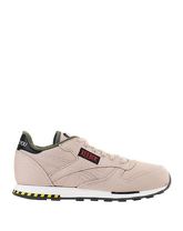 REEBOK Low Sneakers & Tennisschuhe