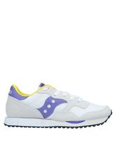 SAUCONY Low Sneakers & Tennisschuhe