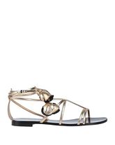 GIUSEPPE ZANOTTI Sandalen