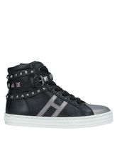 HOGAN REBEL High Sneakers & Tennisschuhe