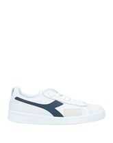 DIADORA Low Sneakers & Tennisschuhe