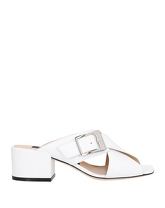 SERGIO ROSSI Sandalen
