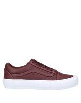 VANS Low Sneakers & Tennisschuhe