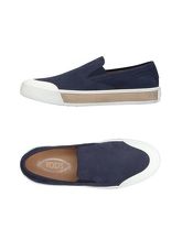 TOD'S Low Sneakers & Tennisschuhe