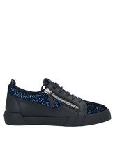 GIUSEPPE ZANOTTI Low Sneakers & Tennisschuhe