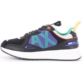 EAX  Sneaker XUX070-XV241
