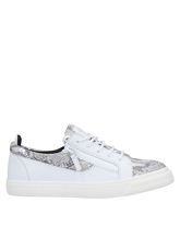 GIUSEPPE ZANOTTI Low Sneakers & Tennisschuhe