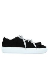 SEMICOUTURE Low Sneakers & Tennisschuhe