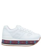 HOGAN Low Sneakers & Tennisschuhe