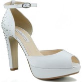 Angel Alarcon  Pumps Brautschuhe