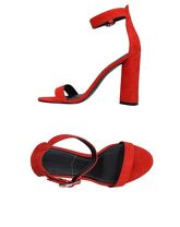 KENDALL + KYLIE Sandalen