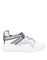 MOSCHINO Low Sneakers & Tennisschuhe