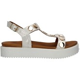 Donna Style  Sandalen 217-18826