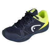 HEAD Sportschuh Revolt Pro 2.5 Fitnessschuhe für Kinder dunkelblau