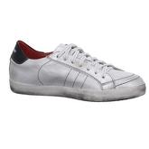 Primabase  Sneaker D.Halbschuhe silber 35508-217