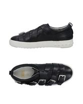 ASH Low Sneakers & Tennisschuhe