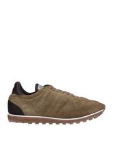 ALBERTO FASCIANI Low Sneakers & Tennisschuhe