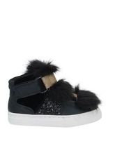 MINI MISS KG Low Sneakers & Tennisschuhe