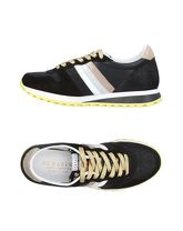 SERAFINI LUXURY Low Sneakers & Tennisschuhe