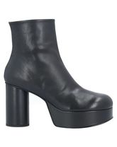 JIL SANDER Stiefeletten