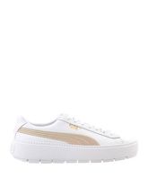 PUMA Low Sneakers & Tennisschuhe