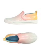 MARC BY MARC JACOBS Low Sneakers & Tennisschuhe
