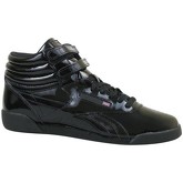 Reebok Sport  Turnschuhe FS HI Patent