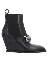 RICK OWENS Stiefeletten